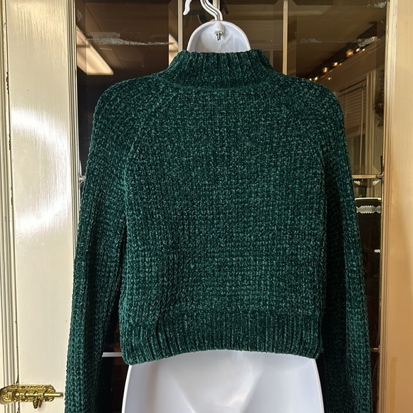 H&M Divided cropped sweater - Picture 5 of 10